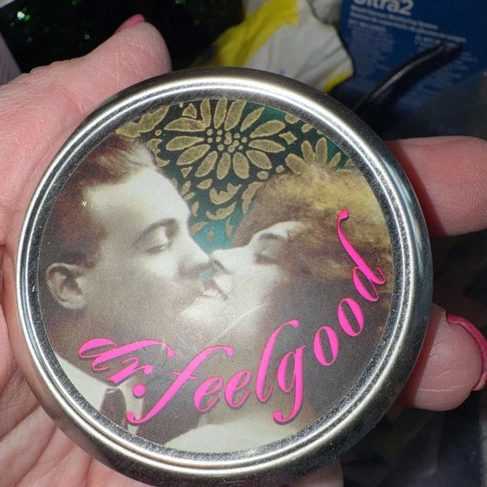 Benefit Dr. Feelgood Skin Refresher Balm .84oz - Picture 15 of 15